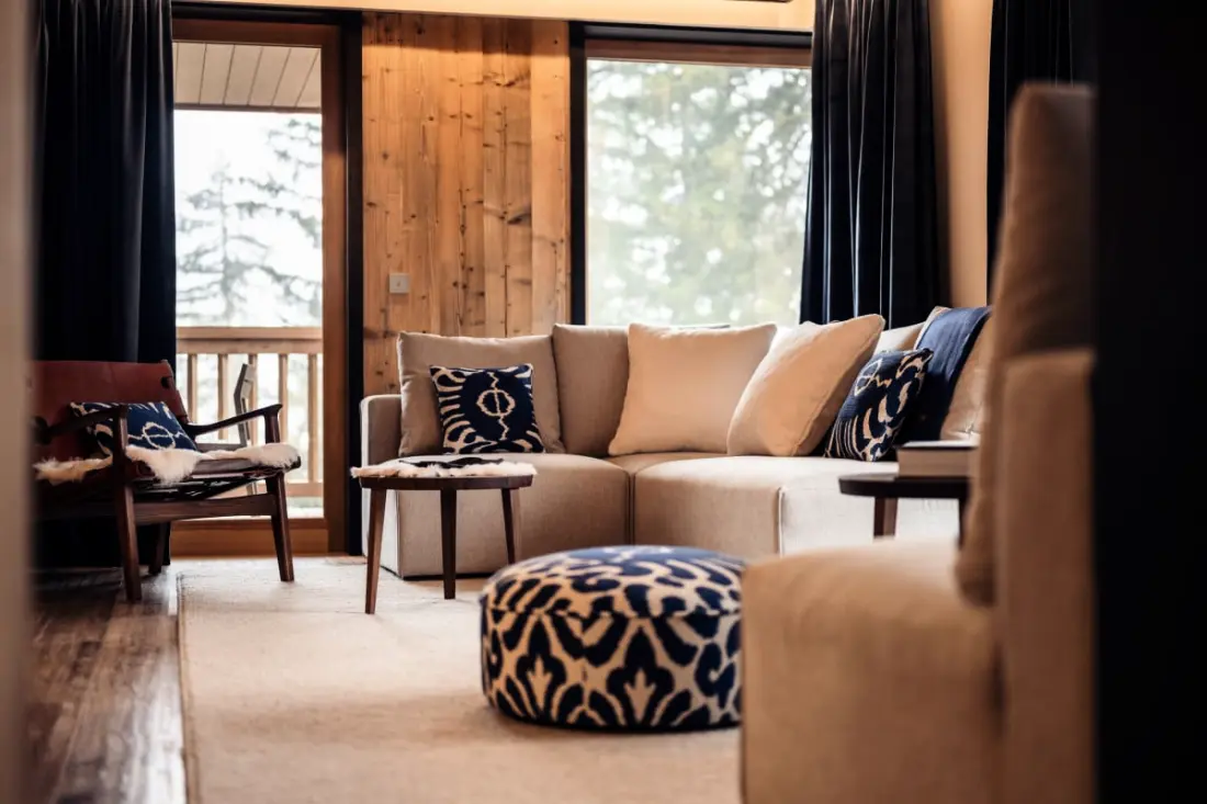 Antares Ursa 302 - Luxury Apartment Ski In/ski Kimenet