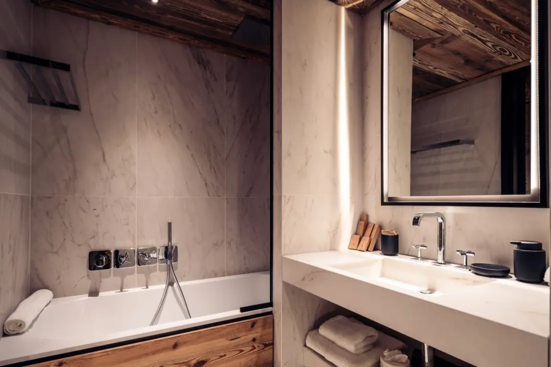 Antares Ursa 302 - Luxury Apartment Ski In/ski Kimenet