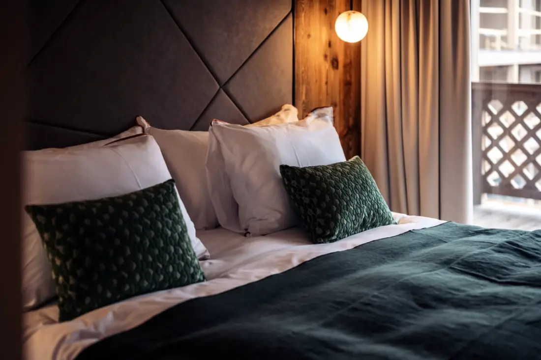 Antares Ursa 302 - Luxury Apartment Ski In/ski Kimenet