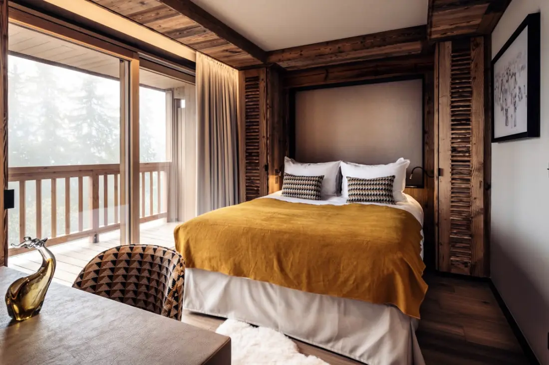 Antares Ursa 302 - Luxury Apartment Ski In/ski Kimenet