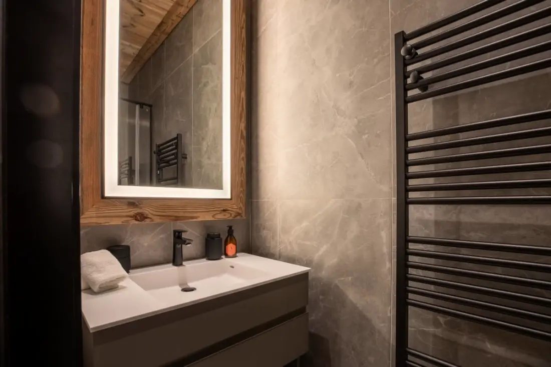 Antares Ursa 303 - Luxury Apartment Ski In/ski Kimenet
