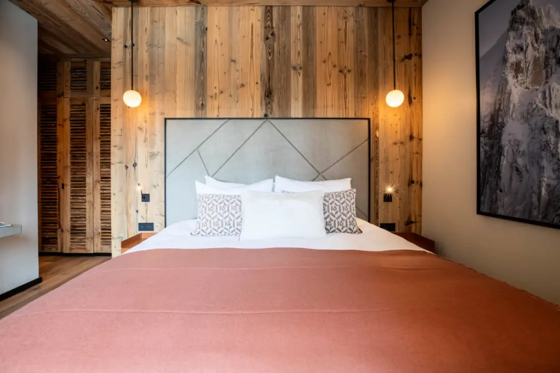 Antares Ursa 303 - Luxury Apartment Ski In/ski Kimenet