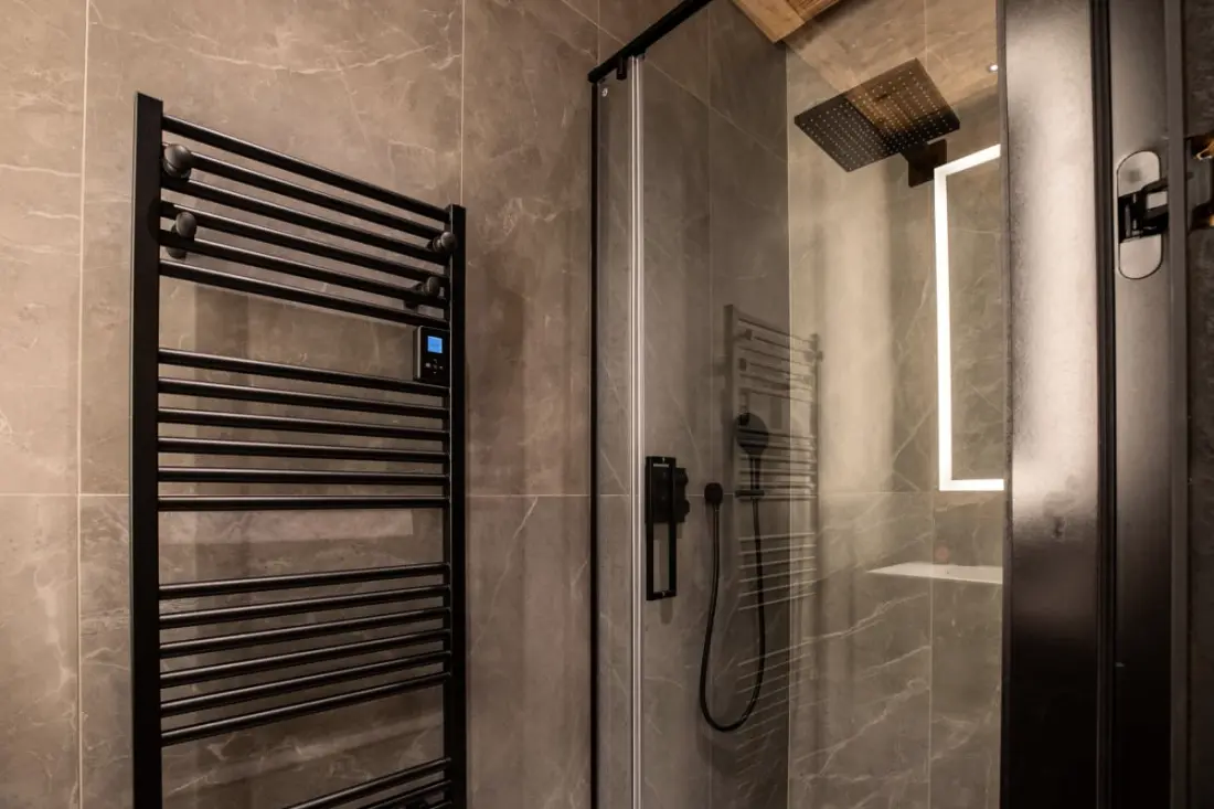 Antares Ursa 303 - Luxury Apartment Ski In/ski Kimenet