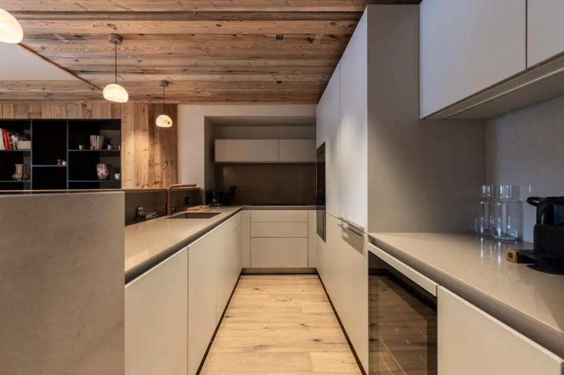 Antares Ursa 303 - Luxury Apartment Ski In/ski Kimenet