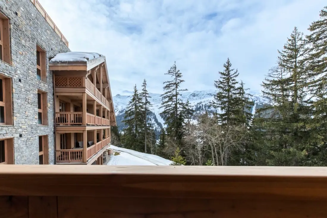 Antares Ursa 303 - Luxury Apartment Ski In/ski Kimenet