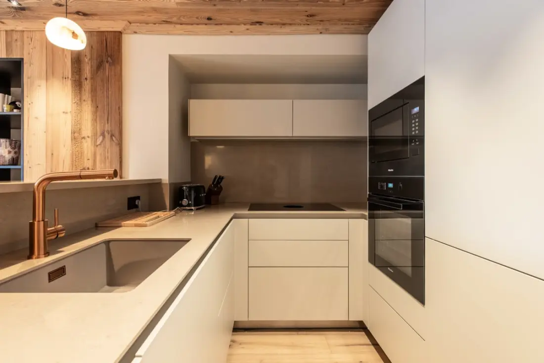 Antares Ursa 303 - Luxury Apartment Ski In/ski Kimenet