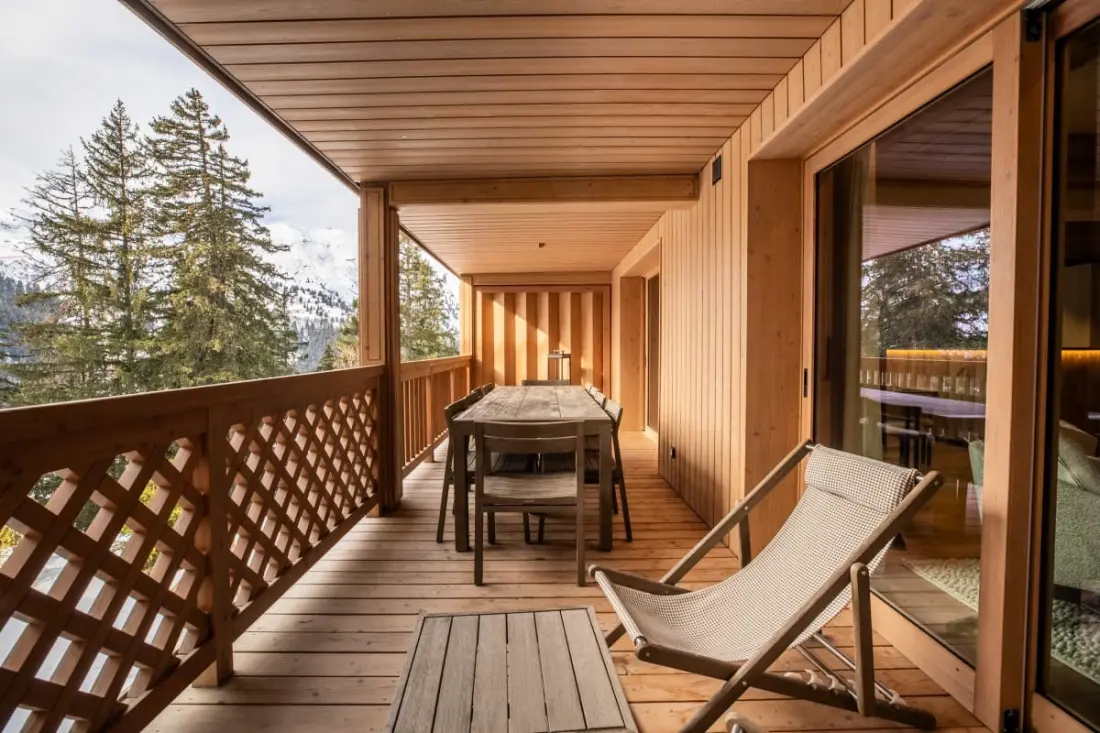 Antares Ursa 303 - Luxury Apartment Ski In/ski Kimenet