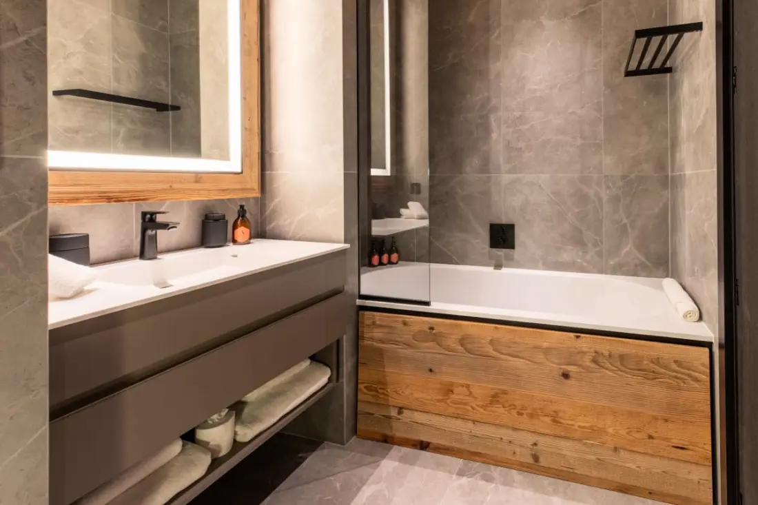 Antares Ursa 303 - Luxury Apartment Ski In/ski Kimenet
