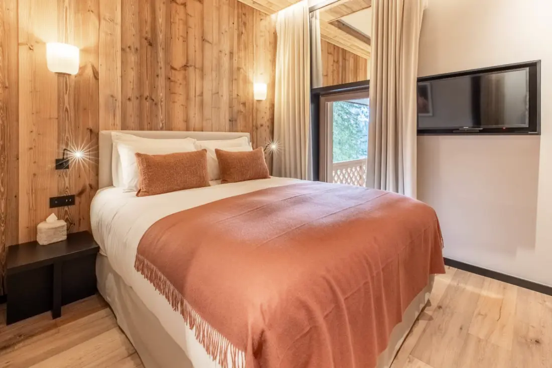 Antares Ursa 303 - Luxury Apartment Ski In/ski Kimenet