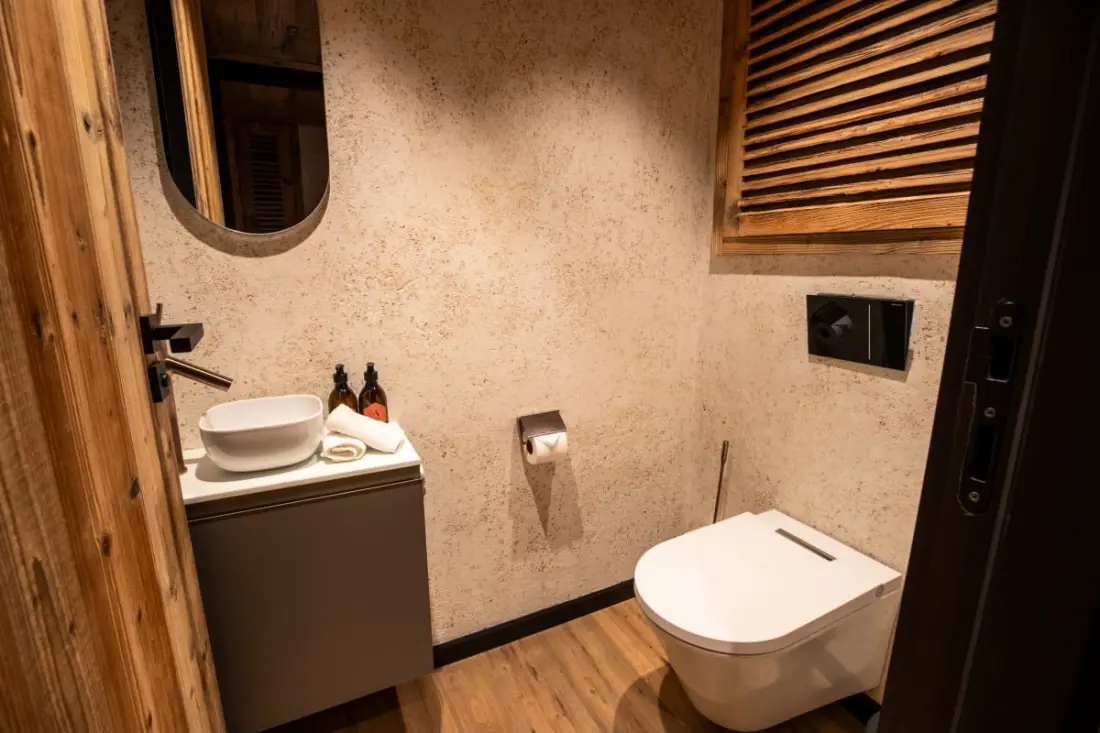 Antares Ursa 303 - Luxury Apartment Ski In/ski Kimenet