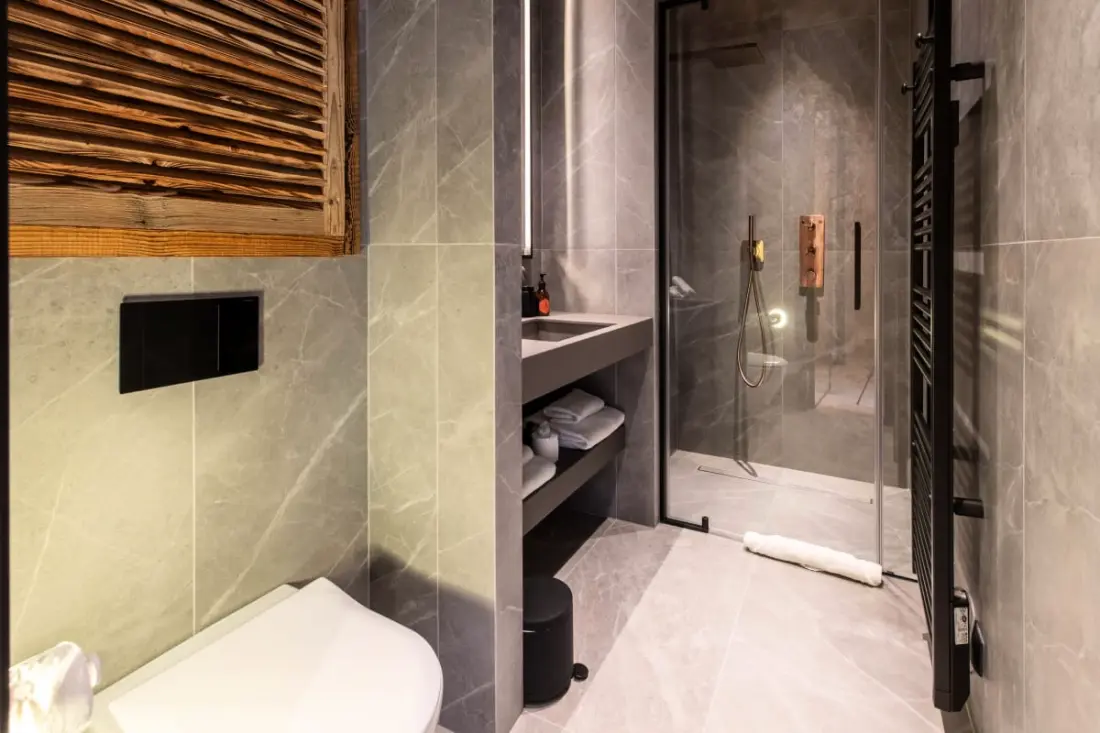 Antares Ursa 303 - Luxury Apartment Ski In/ski Kimenet
