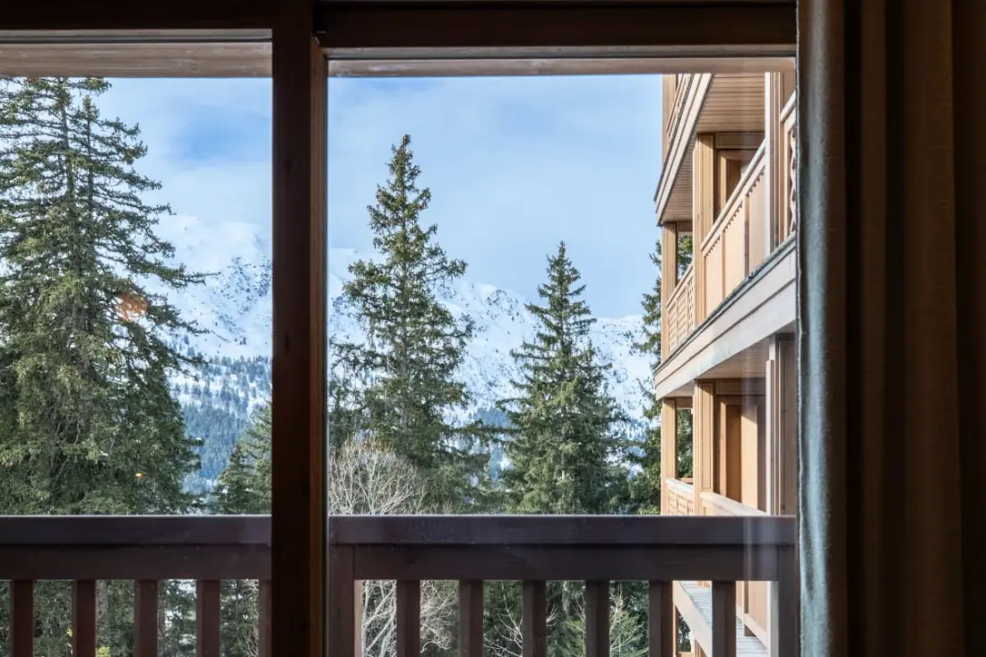 Antares Ursa 303 - Luxury Apartment Ski In/ski Kimenet