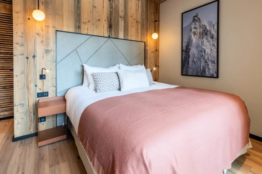 Antares Ursa 303 - Luxury Apartment Ski In/ski Kimenet