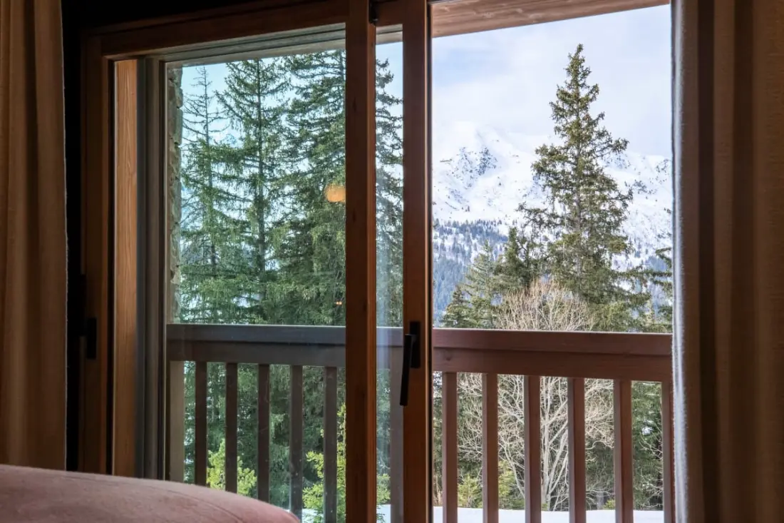 Antares Ursa 303 - Luxury Apartment Ski In/ski Kimenet