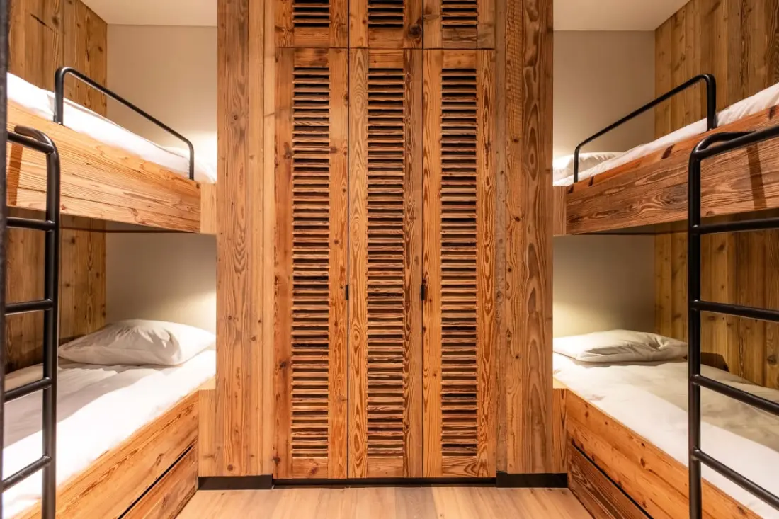 Antares Ursa 303 - Luxury Apartment Ski In/ski Kimenet