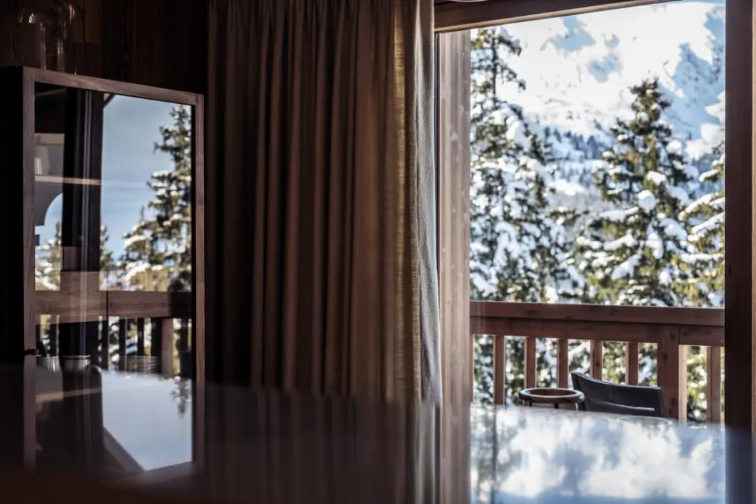 Antares Ursa 401 - Luxury Apartment Ski In/ski Kimenet