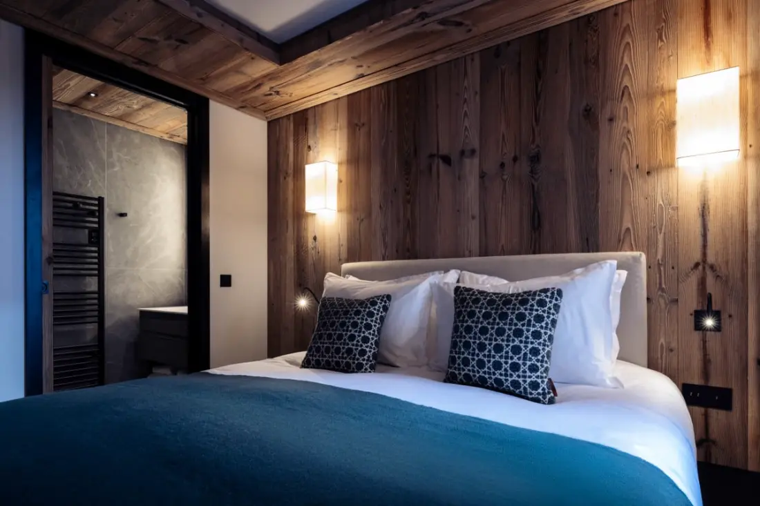 Antares Ursa 401 - Luxury Apartment Ski In/ski Kimenet