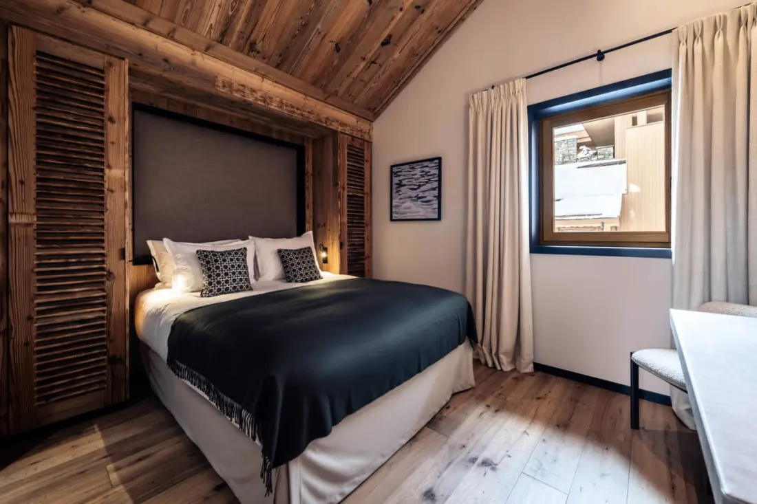 Antares Ursa 401 - Luxury Apartment Ski In/ski Kimenet