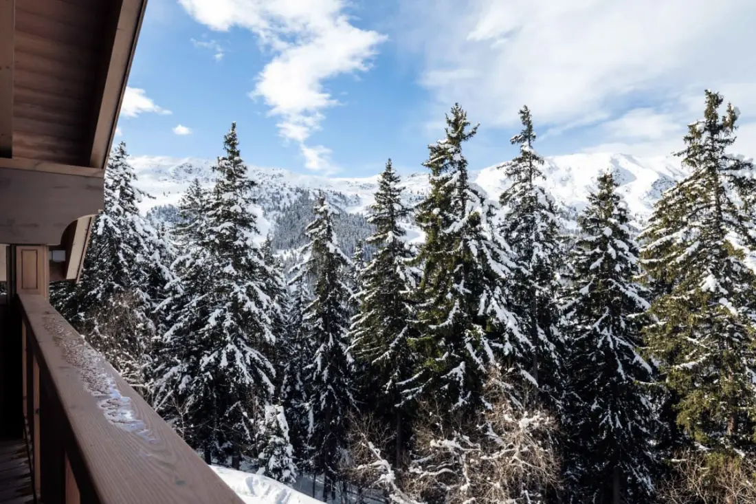 Antares Ursa 401 - Luxury Apartment Ski In/ski Kimenet