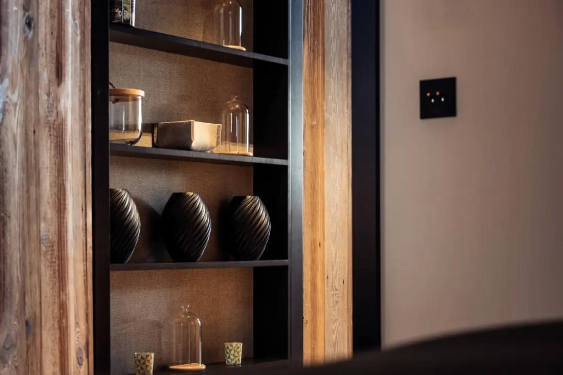 Antares Ursa 401 - Luxury Apartment Ski In/ski Kimenet