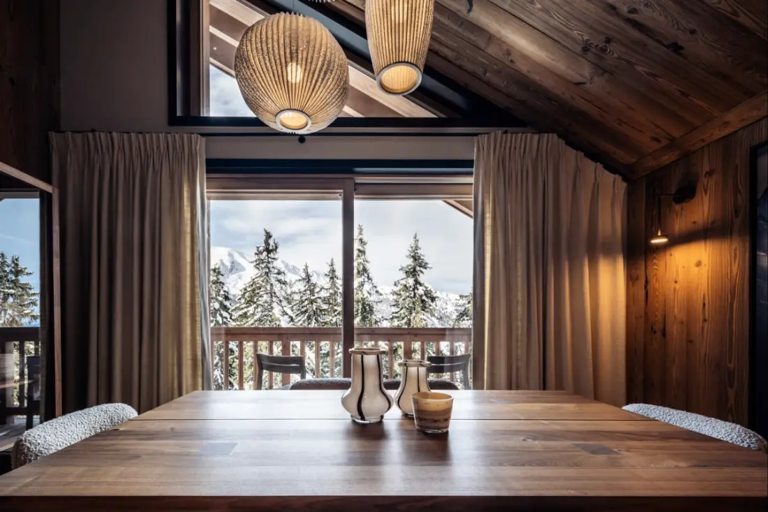 Antares Ursa 401 - Luxury Apartment Ski In/ski Kimenet