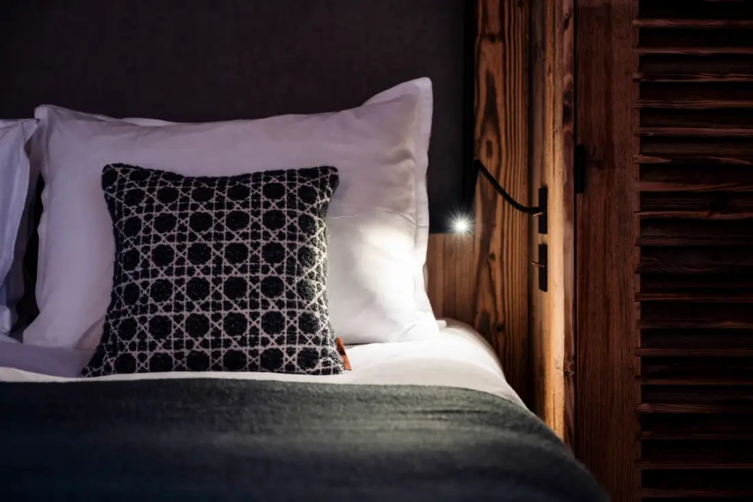 Antares Ursa 401 - Luxury Apartment Ski In/ski Kimenet