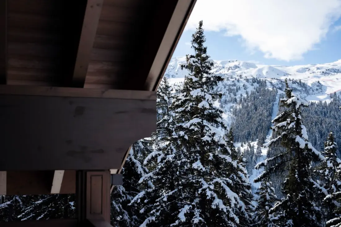 Antares Ursa 401 - Luxury Apartment Ski In/ski Kimenet