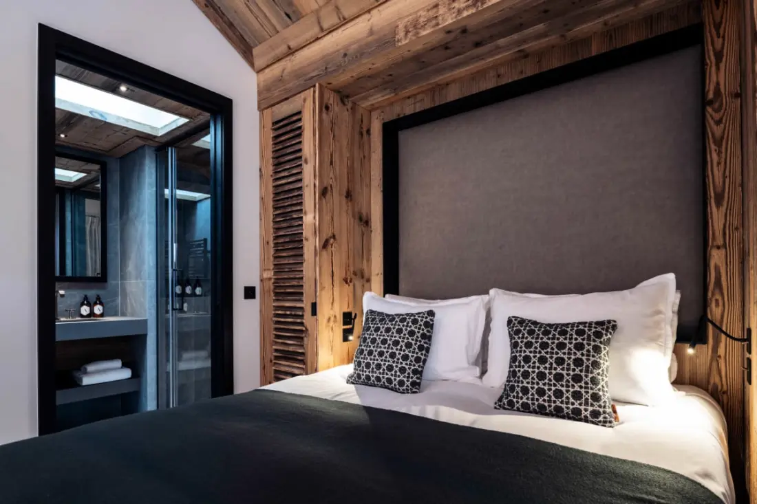 Antares Ursa 401 - Luxury Apartment Ski In/ski Kimenet
