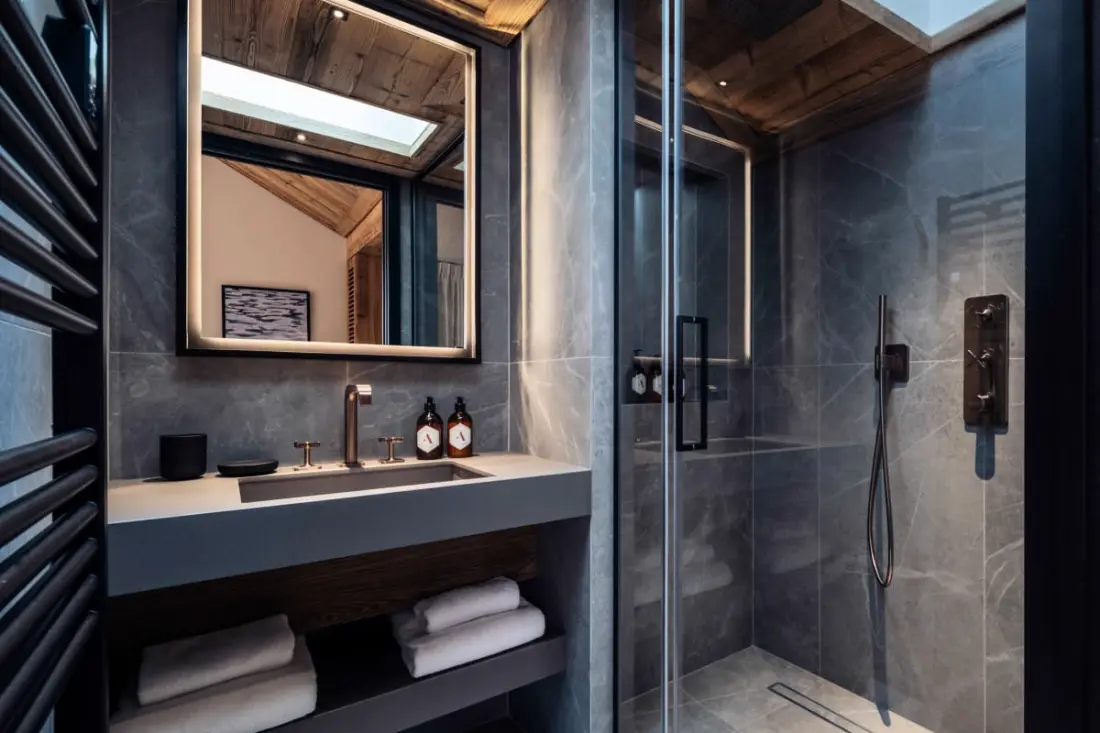Antares Ursa 401 - Luxury Apartment Ski In/ski Kimenet