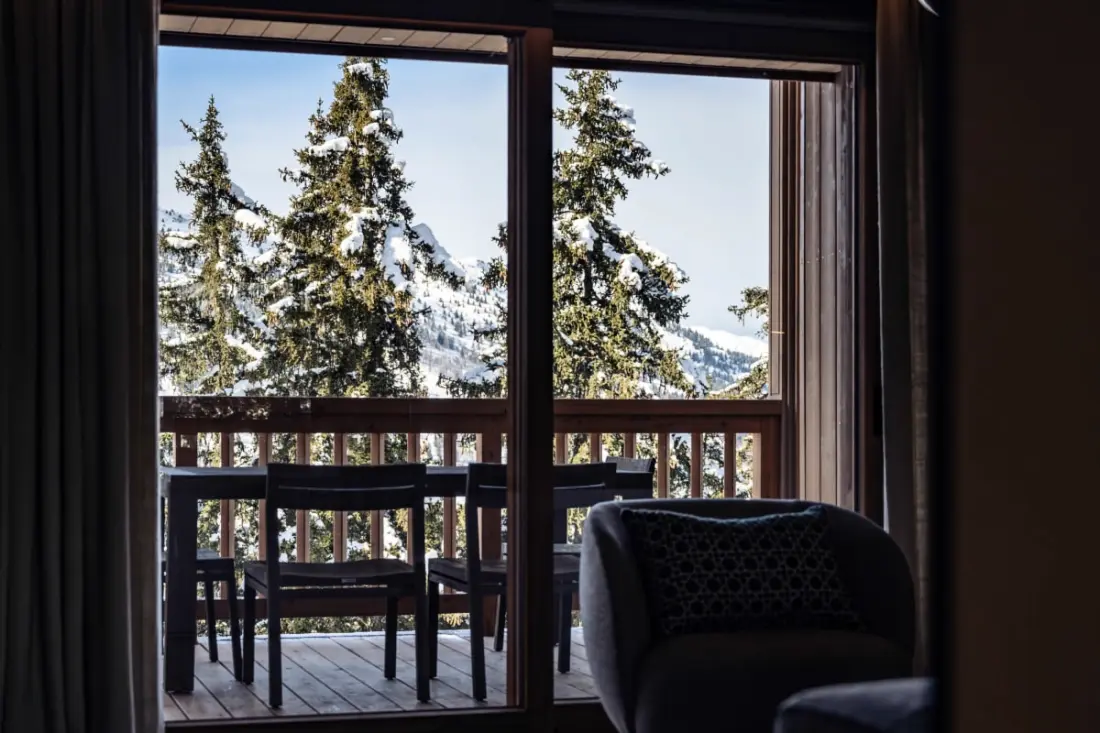 Antares Ursa 401 - Luxury Apartment Ski In/ski Kimenet