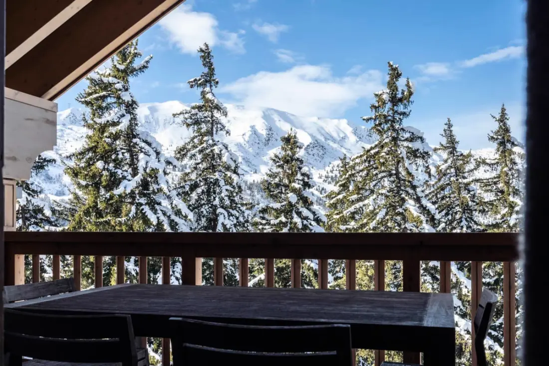 Antares Ursa 401 - Luxury Apartment Ski In/ski Kimenet