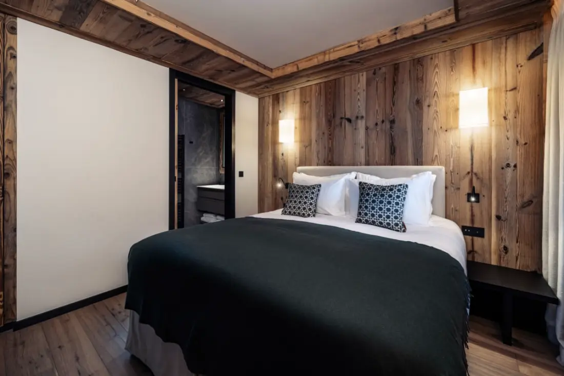 Antares Ursa 401 - Luxury Apartment Ski In/ski Kimenet