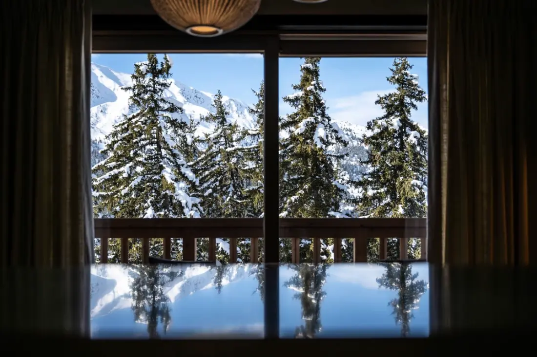 Antares Ursa 401 - Luxury Apartment Ski In/ski Kimenet
