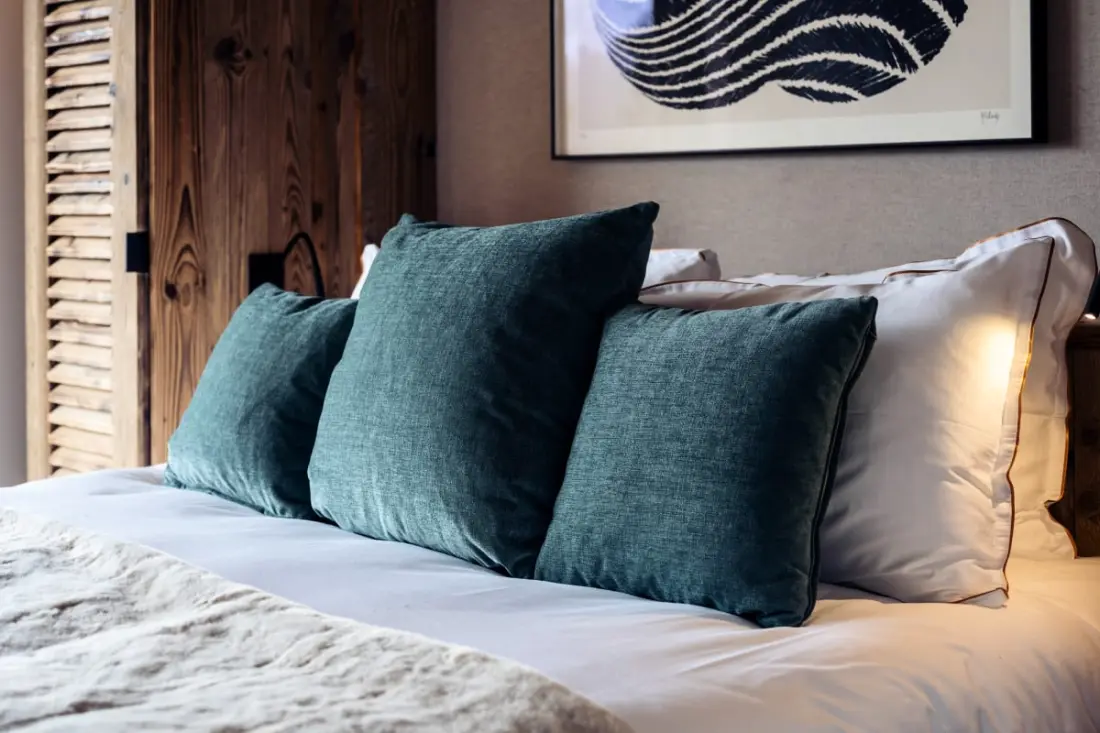 Antares Ursa 402 - Luxury Apartment Ski In/ski Kimenet
