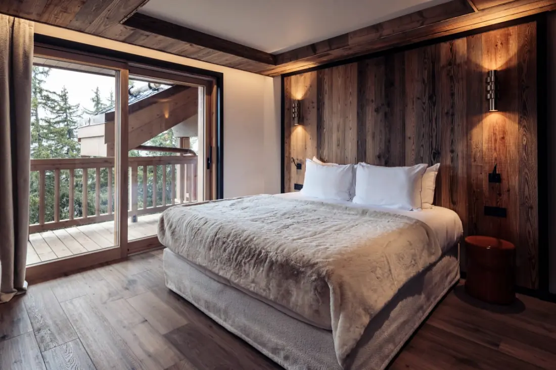 Antares Ursa 402 - Luxury Apartment Ski In/ski Kimenet
