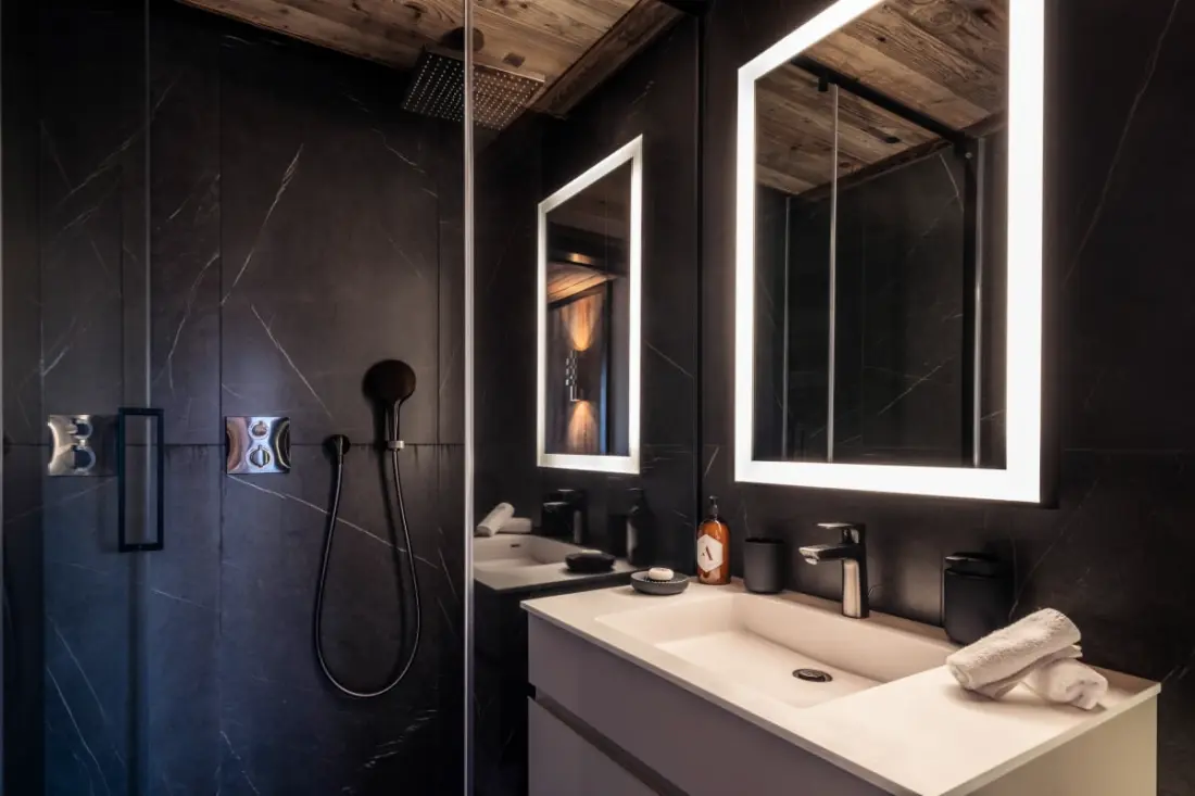 Antares Ursa 402 - Luxury Apartment Ski In/ski Kimenet