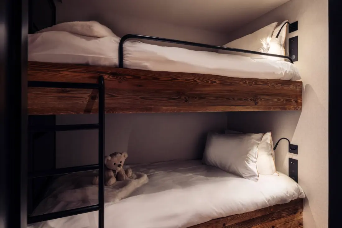 Antares Ursa 402 - Luxury Apartment Ski In/ski Kimenet