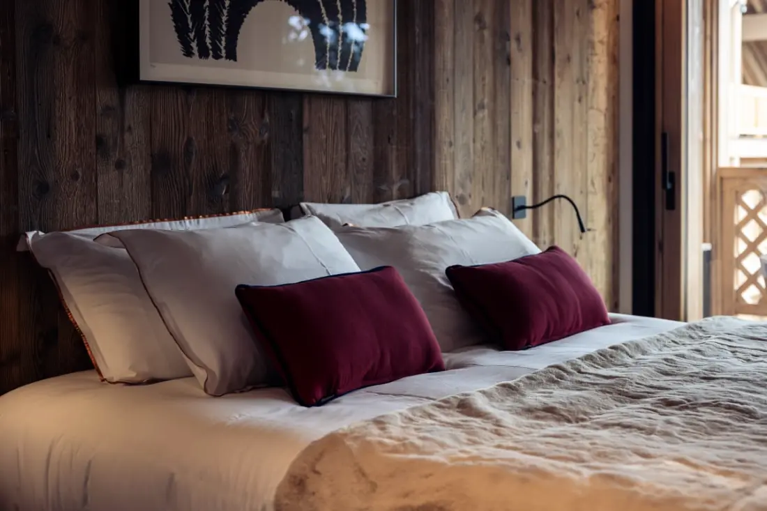 Antares Ursa 402 - Luxury Apartment Ski In/ski Kimenet