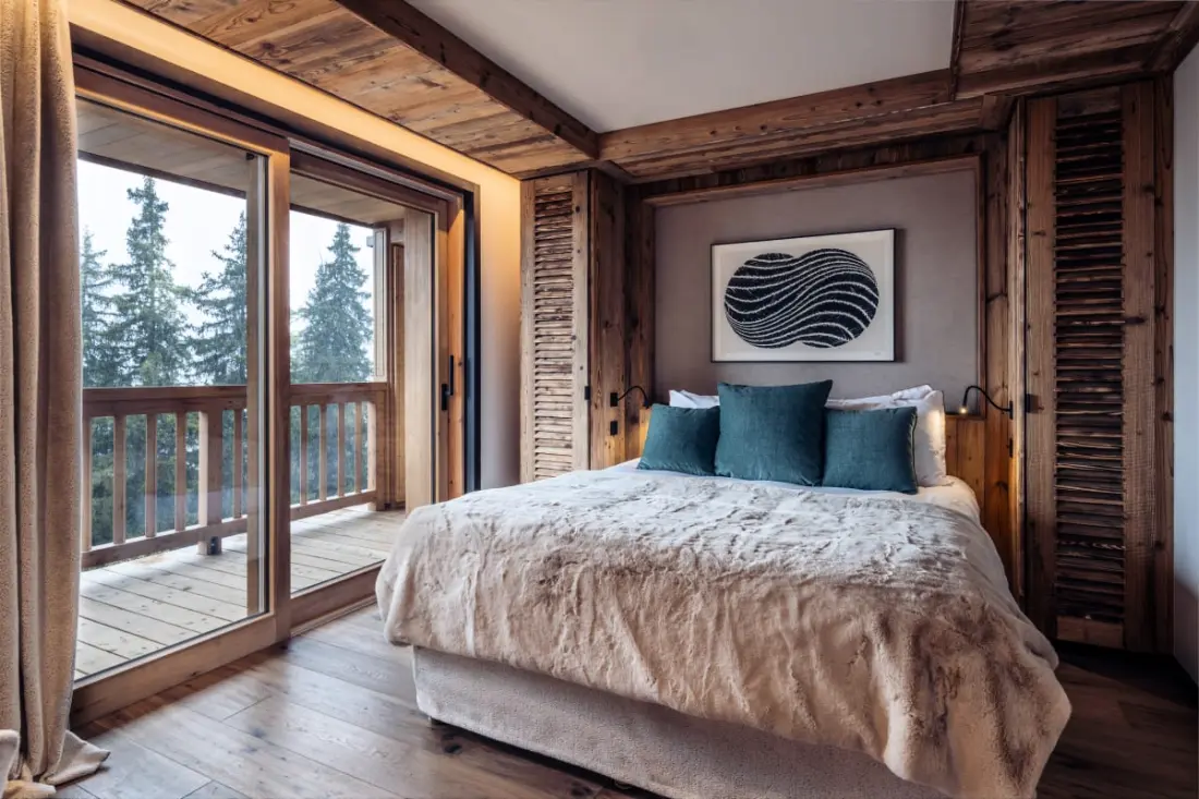 Antares Ursa 402 - Luxury Apartment Ski In/ski Kimenet