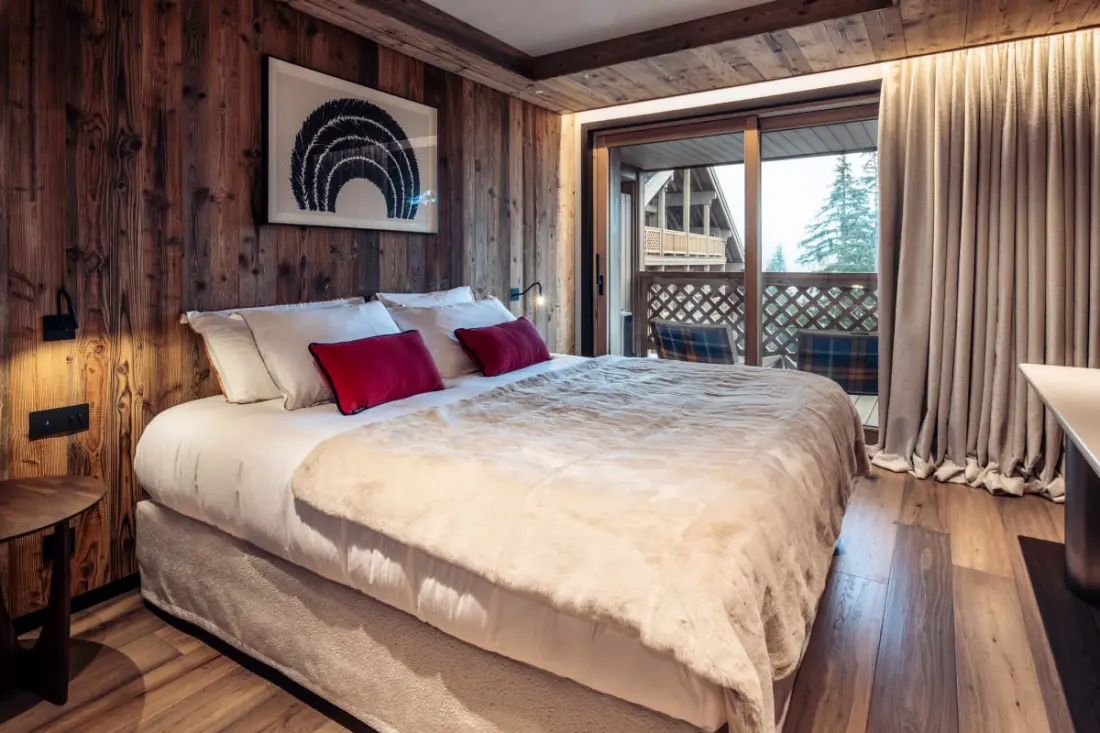 Antares Ursa 402 - Luxury Apartment Ski In/ski Kimenet