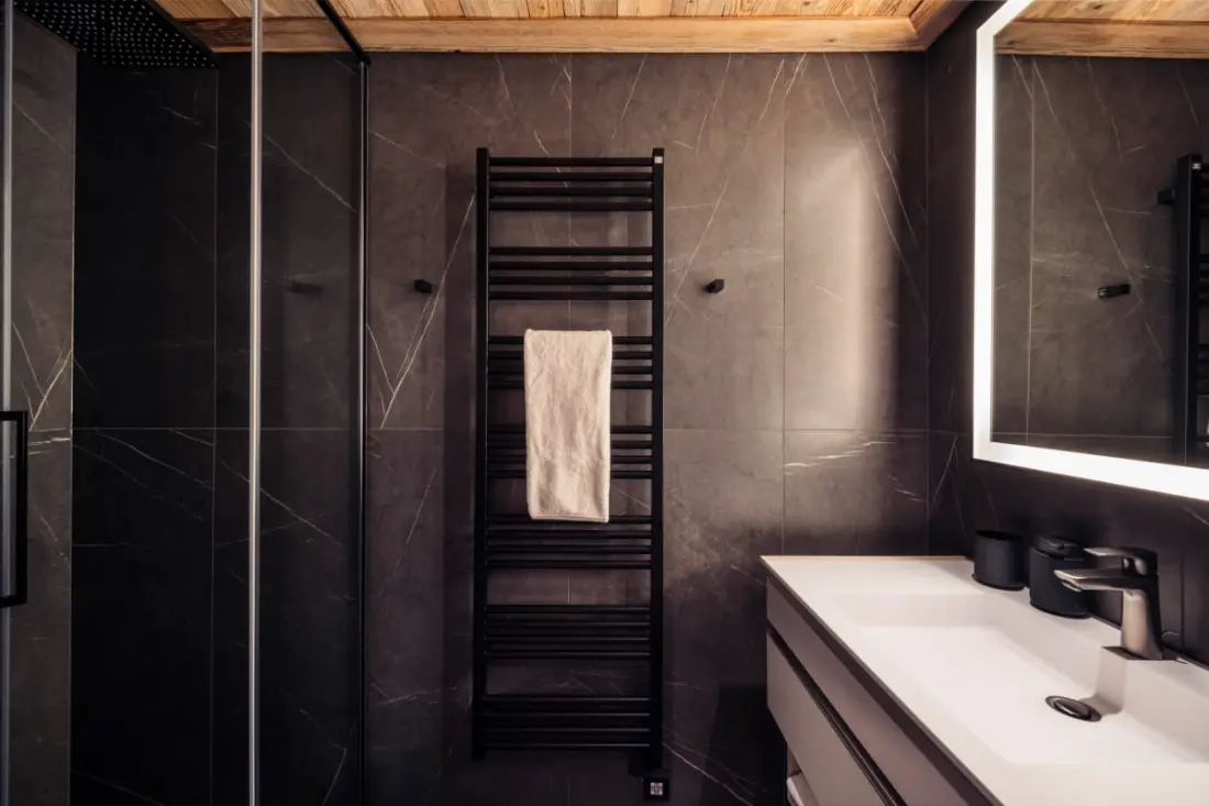 Antares Ursa 402 - Luxury Apartment Ski In/ski Kimenet