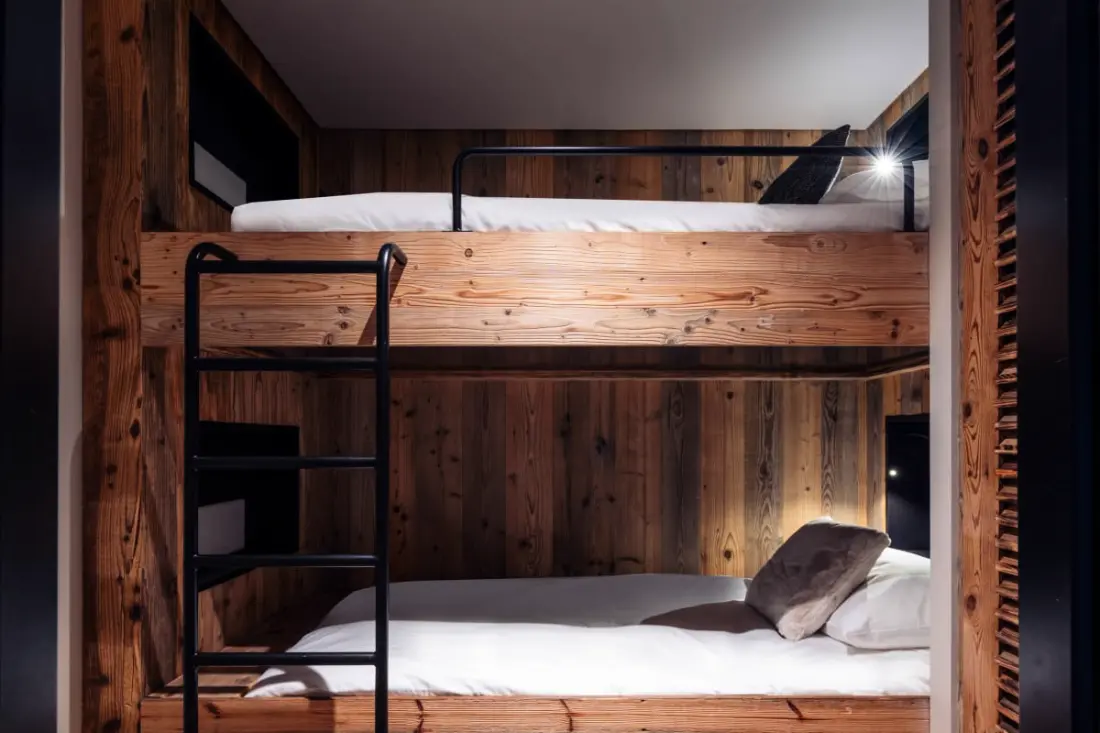 Antares Ursa 403 - Luxury Apartment Ski In/ski Kimenet