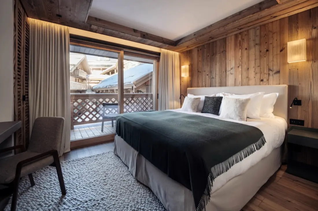 Antares Ursa 403 - Luxury Apartment Ski In/ski Kimenet