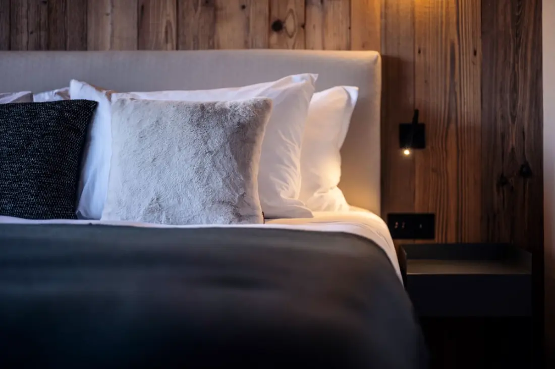 Antares Ursa 403 - Luxury Apartment Ski In/ski Kimenet