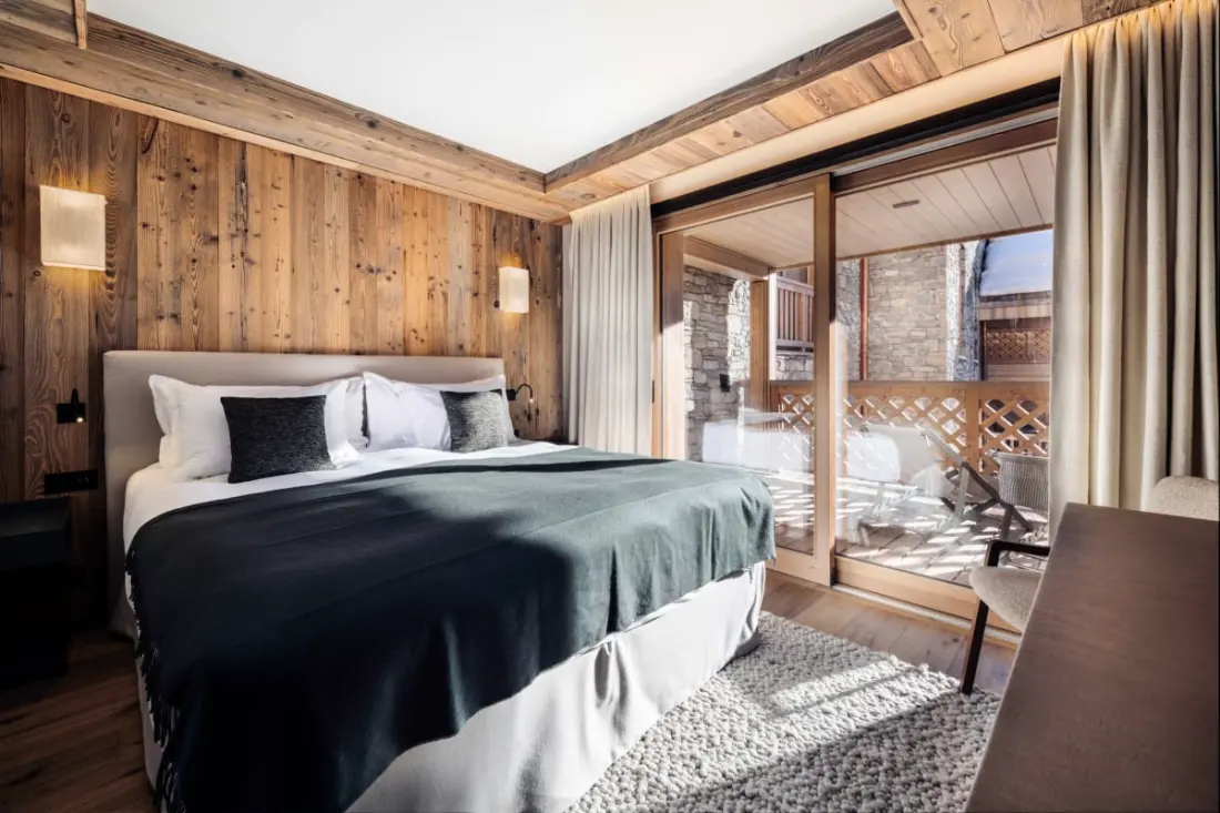 Antares Ursa 403 - Luxury Apartment Ski In/ski Kimenet