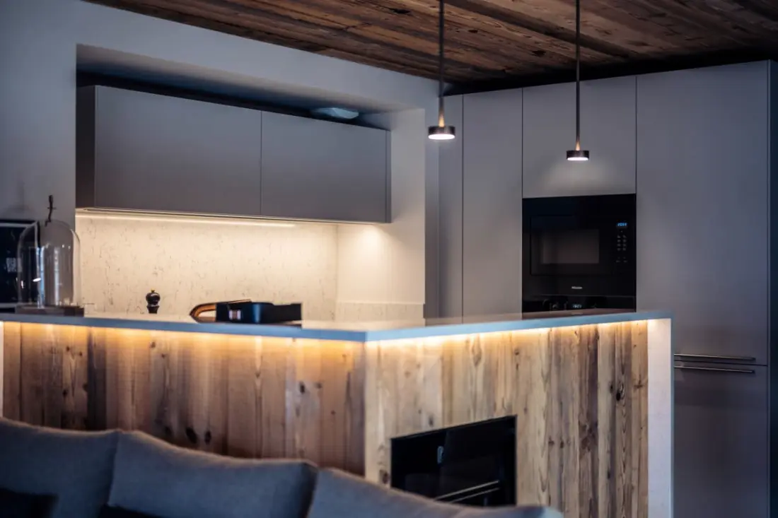 Antares Ursa 403 - Luxury Apartment Ski In/ski Kimenet