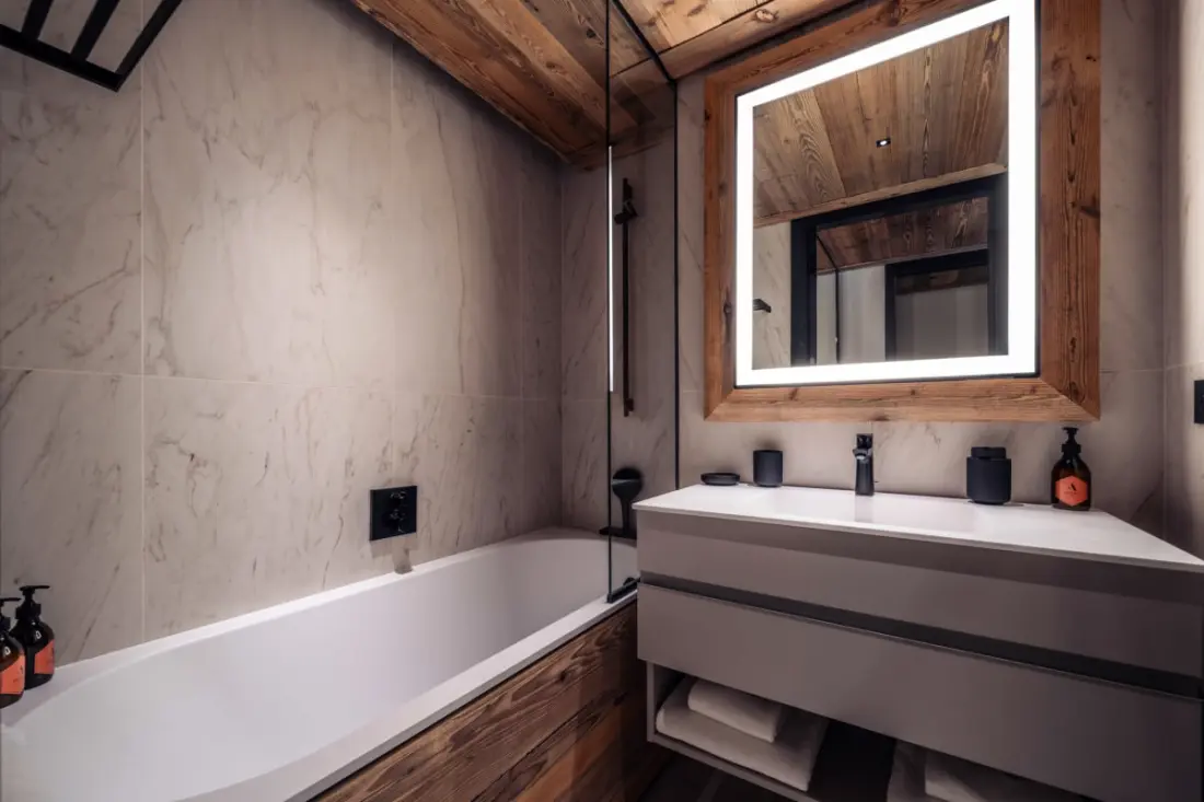 Antares Ursa 403 - Luxury Apartment Ski In/ski Kimenet