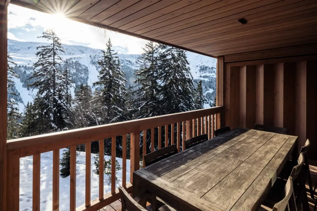 Antares Ursa 403 - Luxury Apartment Ski In/ski Kimenet