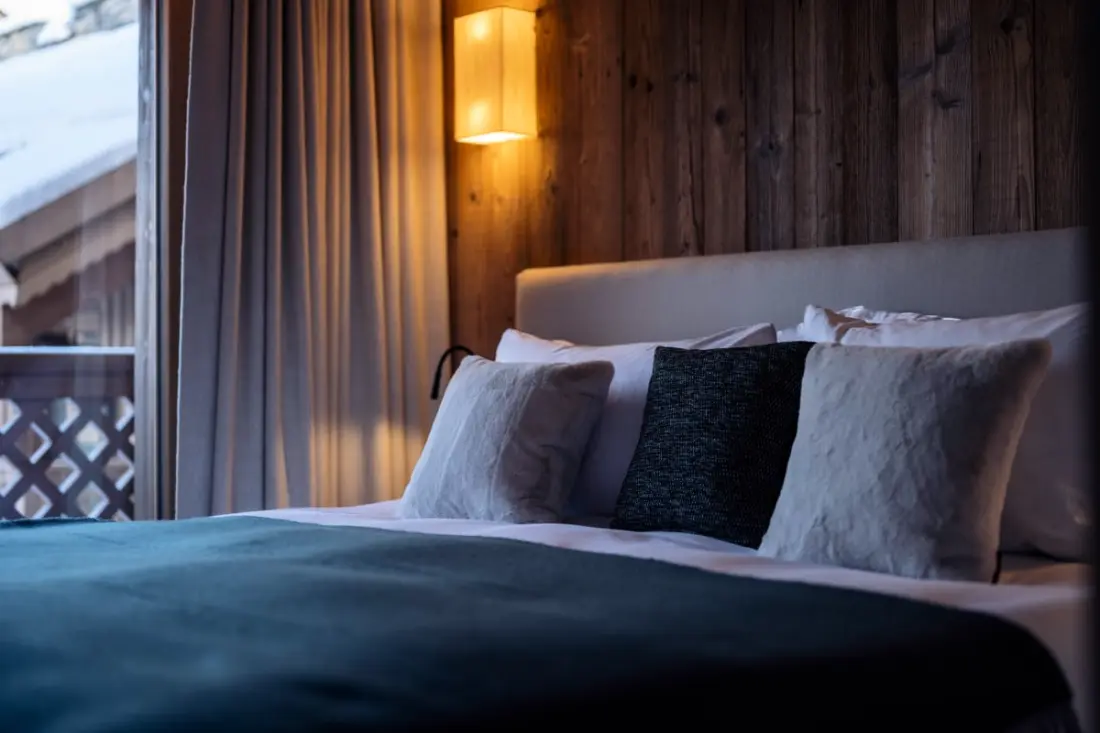 Antares Ursa 403 - Luxury Apartment Ski In/ski Kimenet
