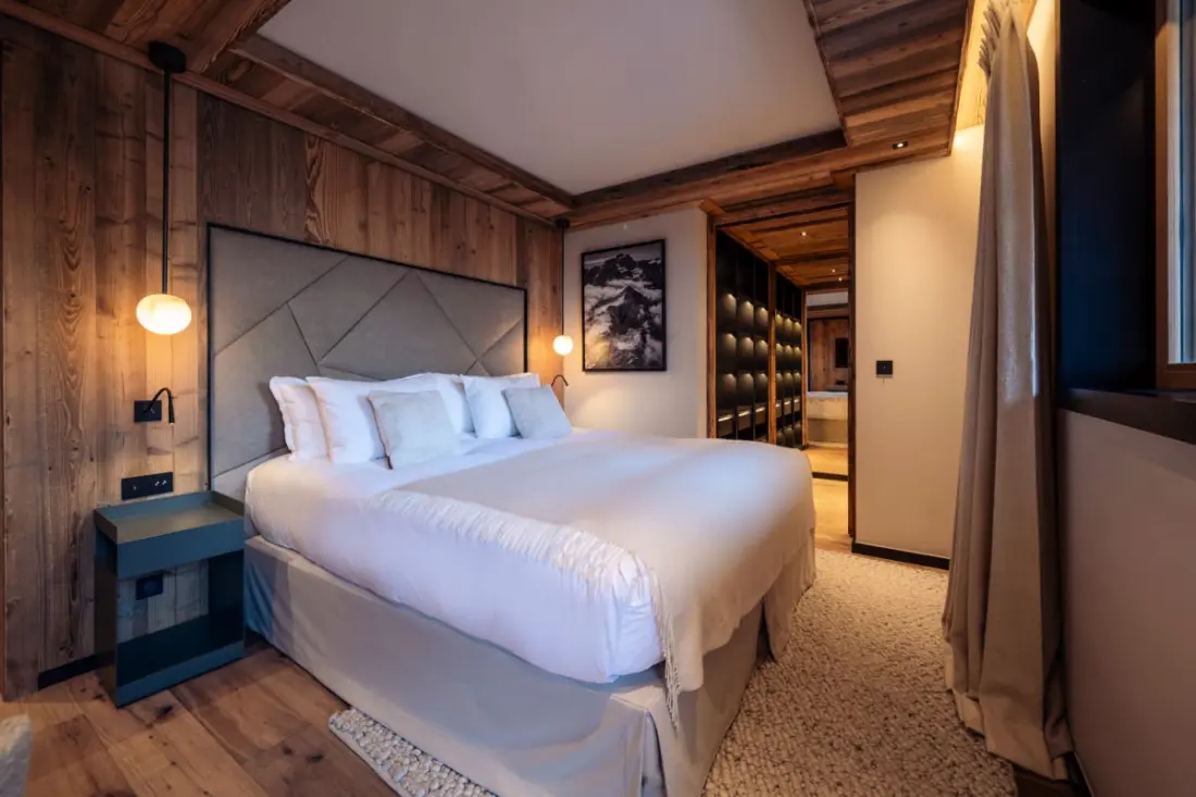 Antares Ursa 403 - Luxury Apartment Ski In/ski Kimenet